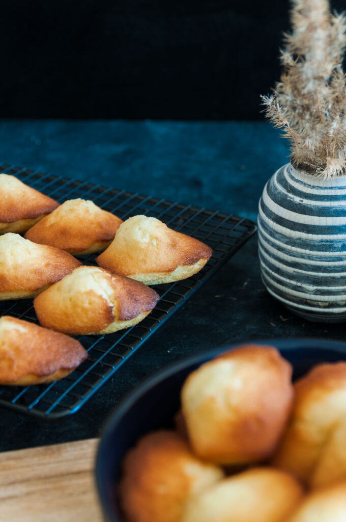 french-madeleines